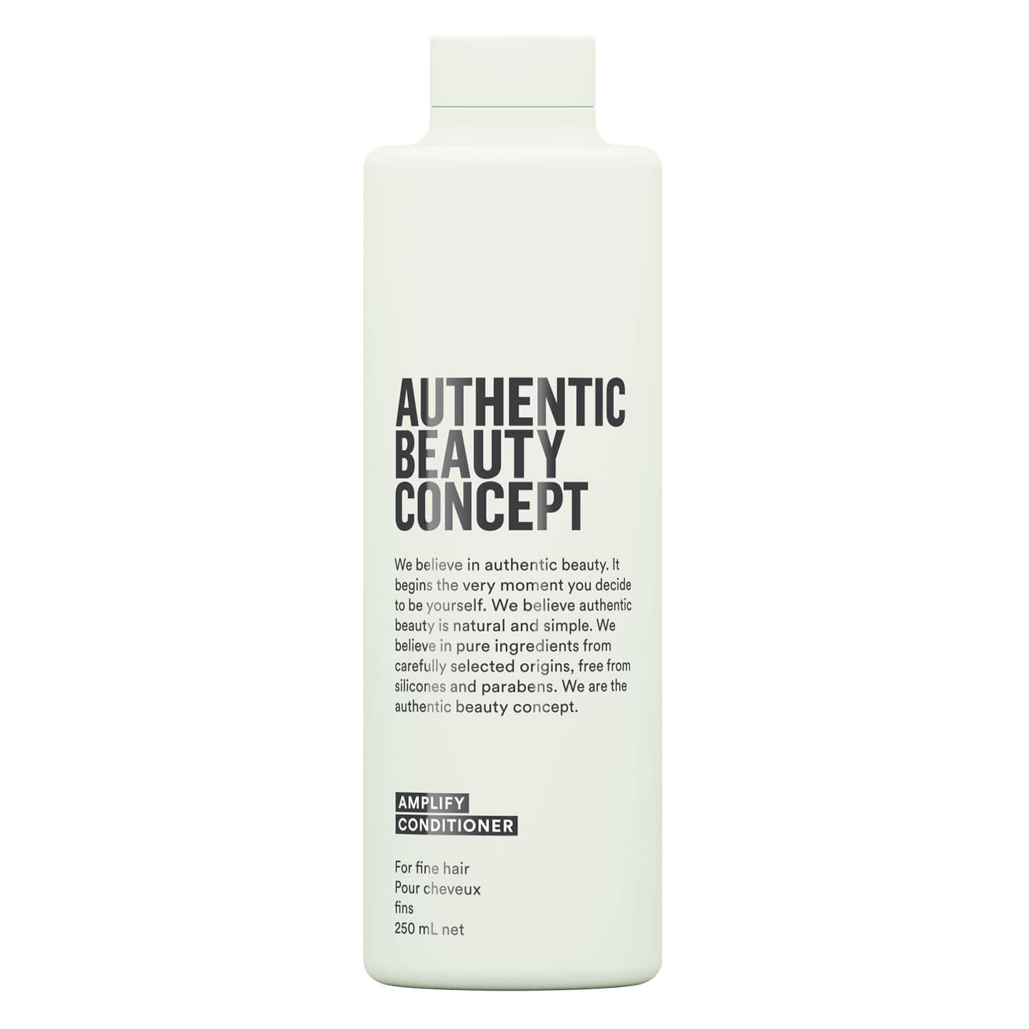 Authentic Beauty Concept Abc Amplify – Conditioner 250ml