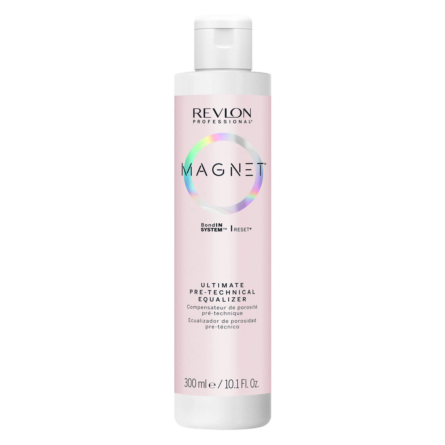 Revlon Professional Magnet – Ultimate Pre-Technical Equalizer 300ml