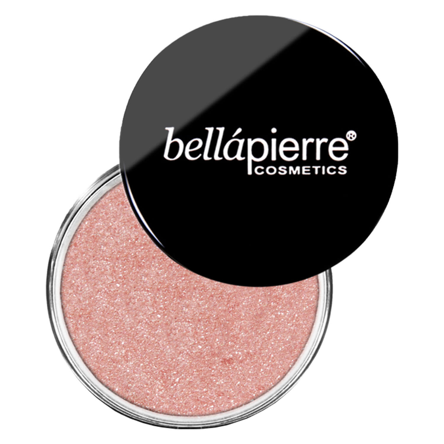 Bellapierre Eyes - Shimmer Powders Wow 2.35g