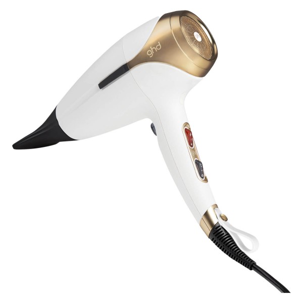 Image of ghd Helios - Professional Hairdryer Stylish White
