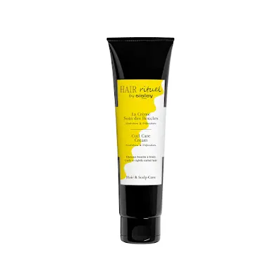 Hair Rituel By Sisley - La Crème Soin Des Boucles 150ml