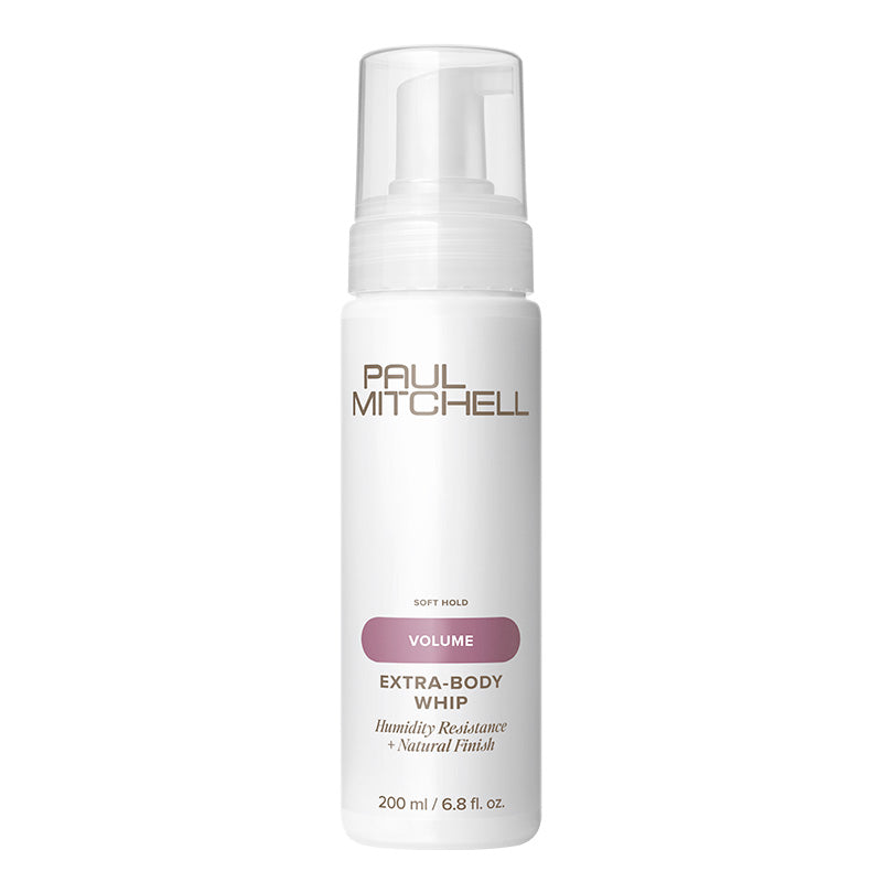 Paul Mitchell Volume - Extra-Body Whip 200ml