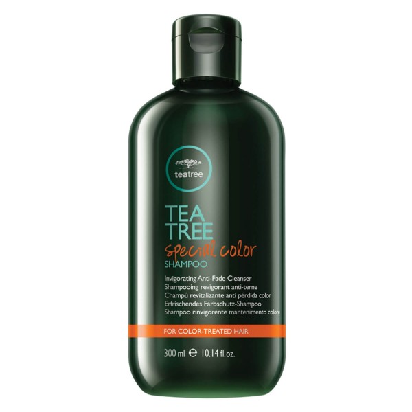 Image of Tea Tree Special - Color Shampoo