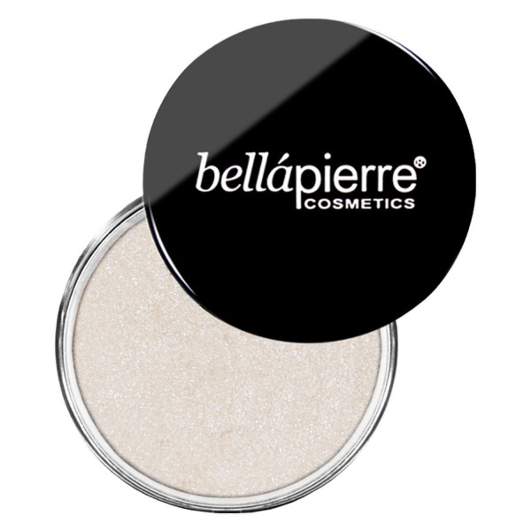 Image of bellapierre Eyes - Shimmer Powders Exite