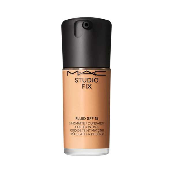 M·a·c Studio Fix – Studio Fix Fluid Foundation Spf15 C4.5 30ml