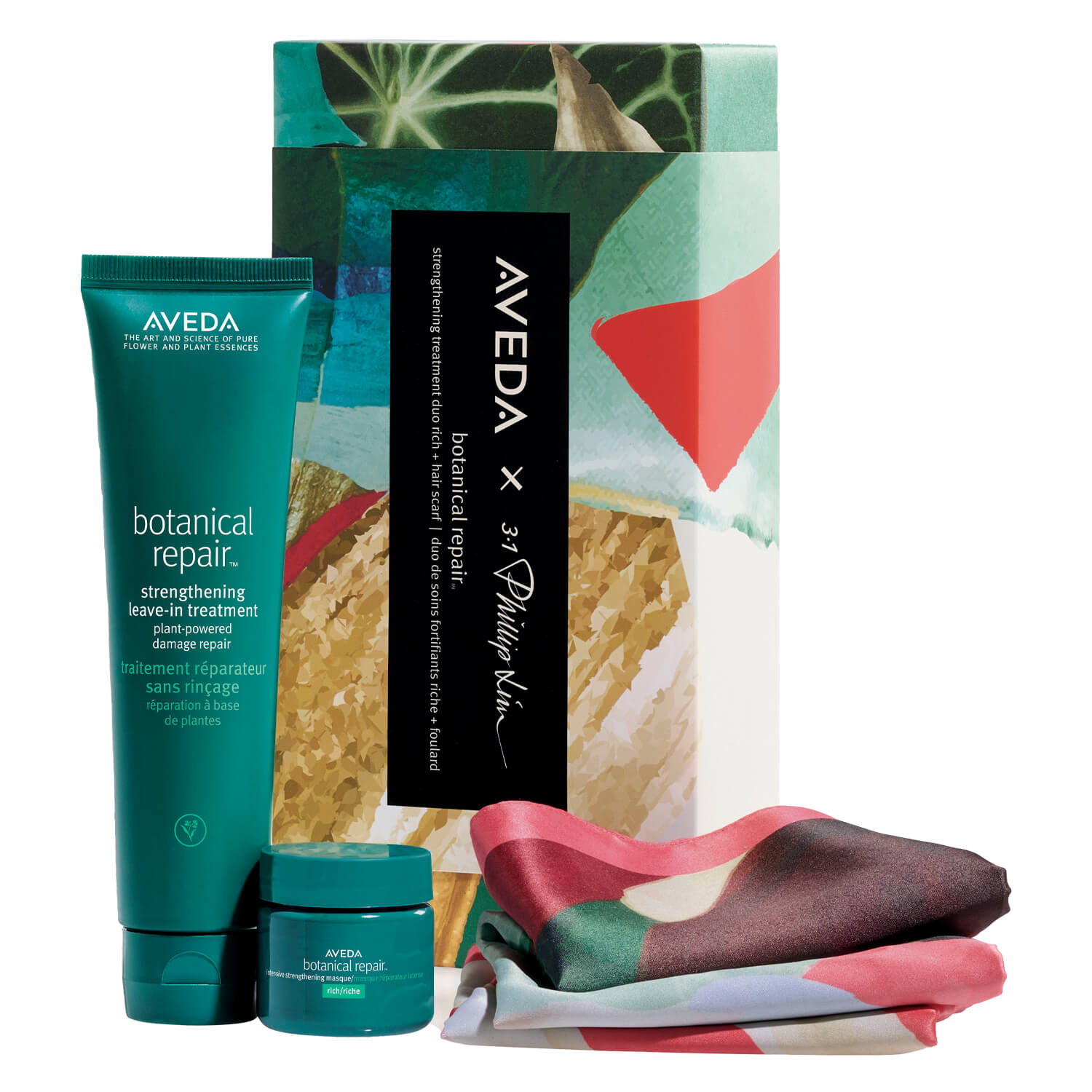 Aveda Specials – Botanical Repair Strengthening Essentials Rich