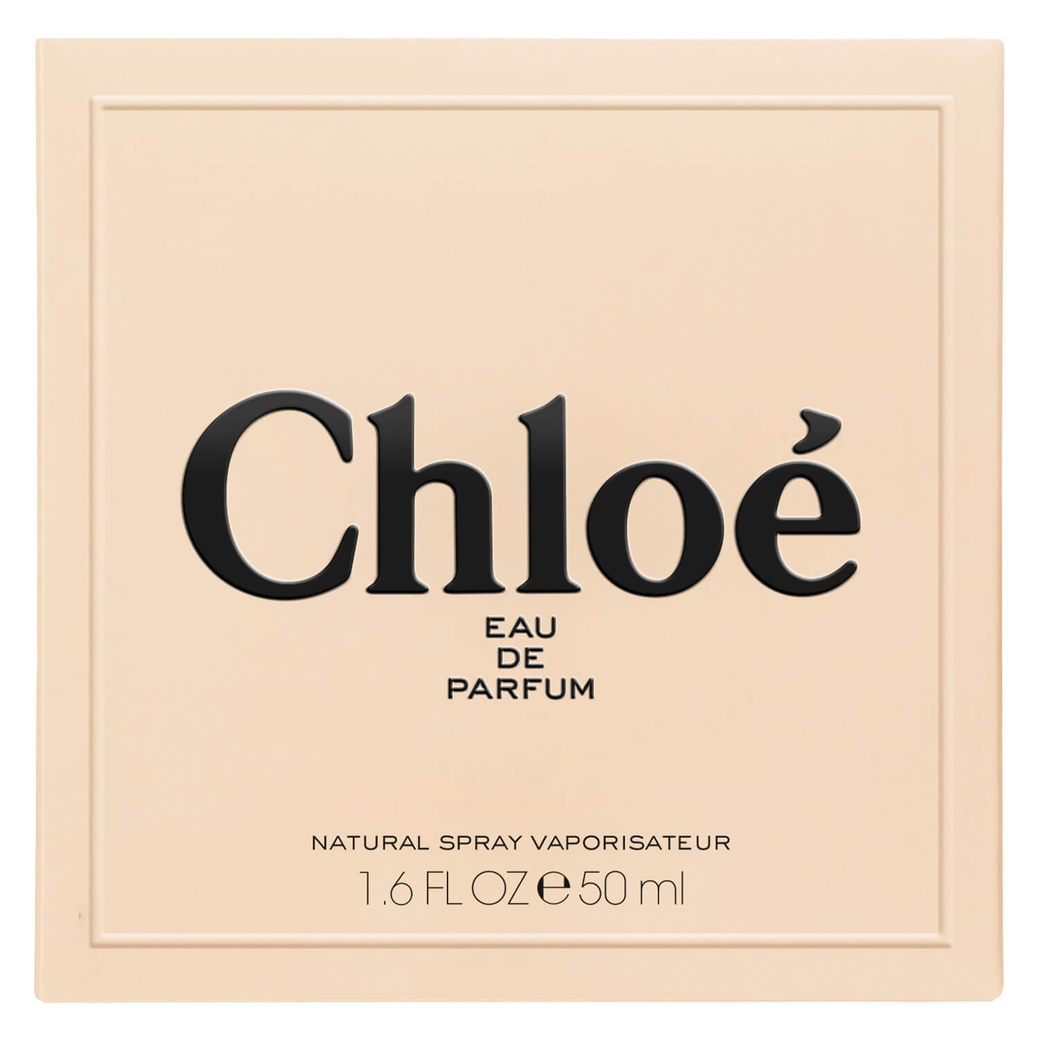 Chloe L'eau de Parfum Lumineuse - 1.6 oz