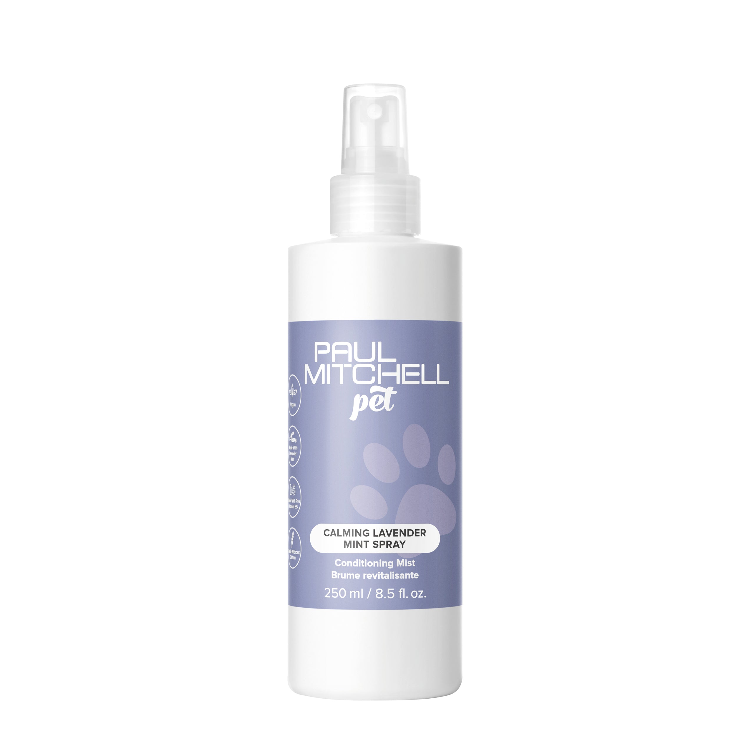 Paul Mitchell Jp Pet - Calming Lavender Mint Spray 250ml