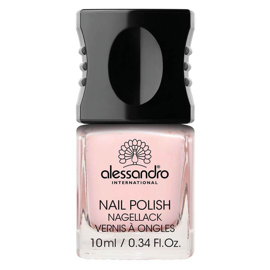 Nail Polish - 108 Nude Elegance