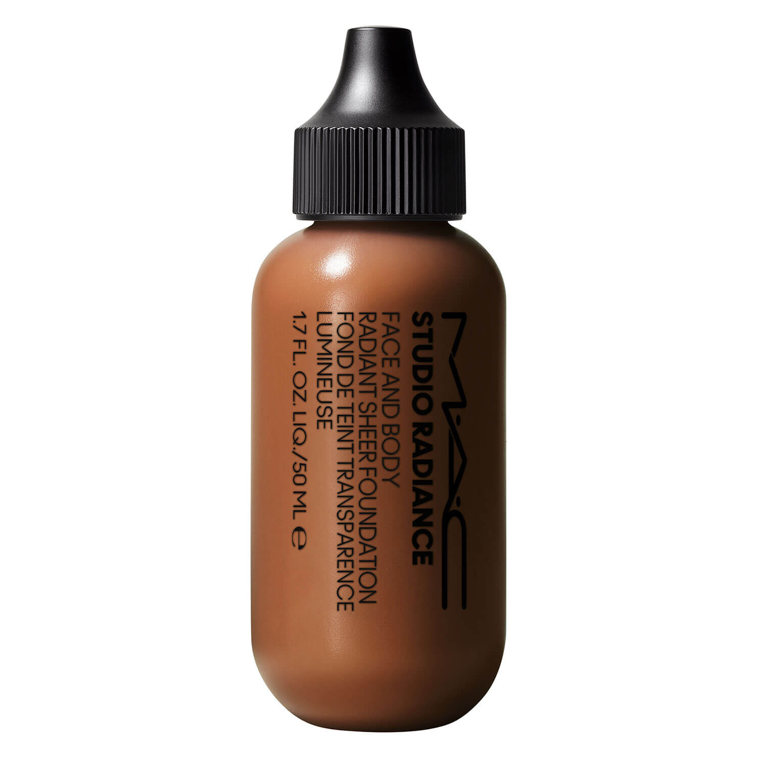 M·a·c Studio Radiance - Face & Body Foundation N6 50ml