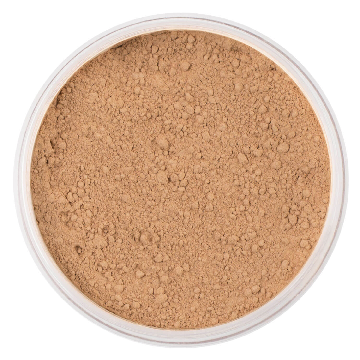 Idun Minerals Idun Teint – Mineral Powder Foundation Svea Warm Medium/Light 7g