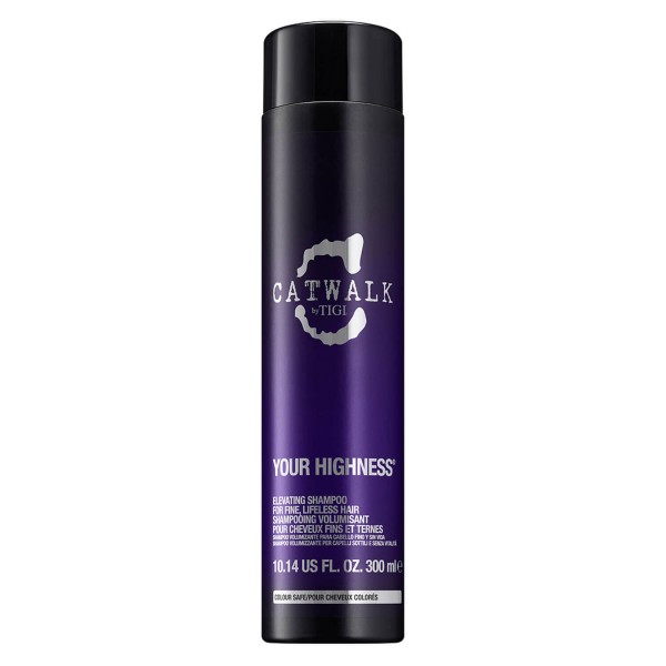 Image of Catwalk Your Highness - Elevating Shampoo