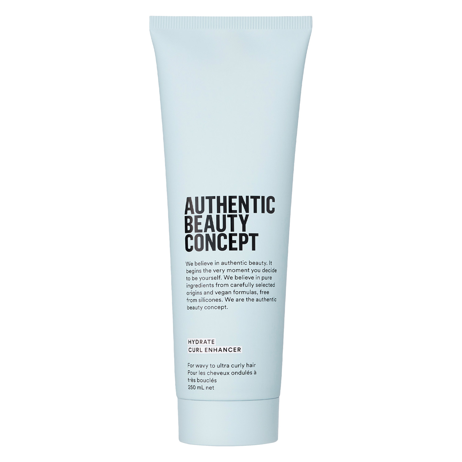 Authentic Beauty Concept Abc Hydrate – Curl Enhancer 250ml