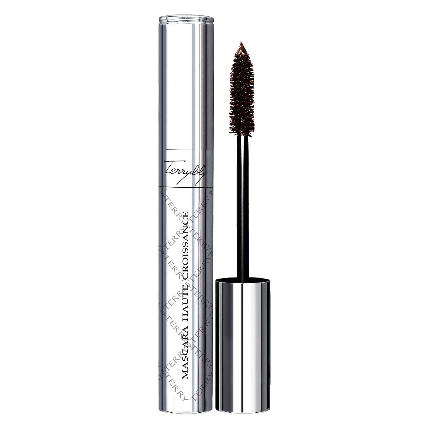 By Terry Eye - Mascara Terrybly 2 Moka Brown 8ml