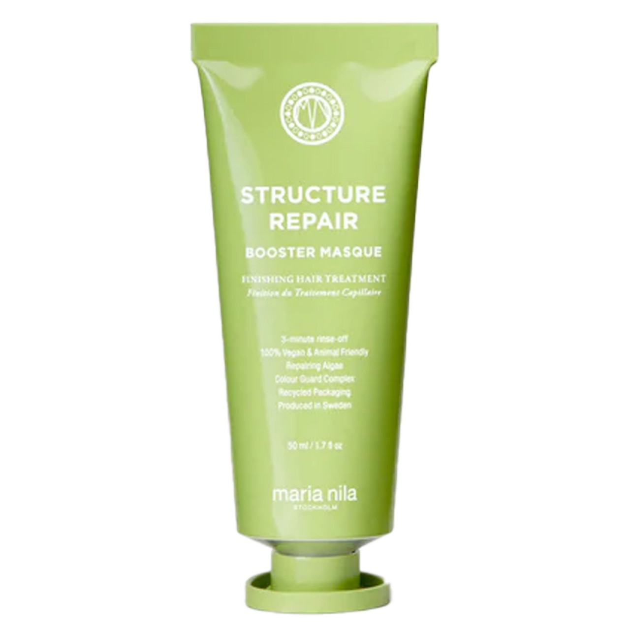 Care & Style - Structure Repair Booster Mask
