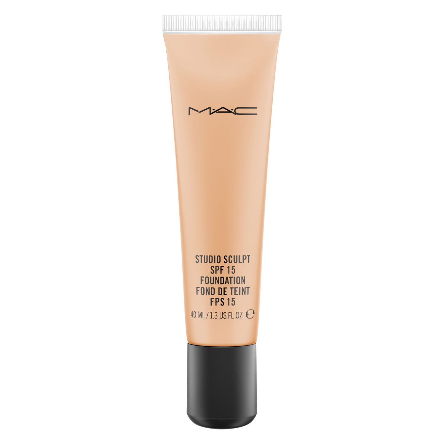 Mac Studio Sculpt Foundation Nc42