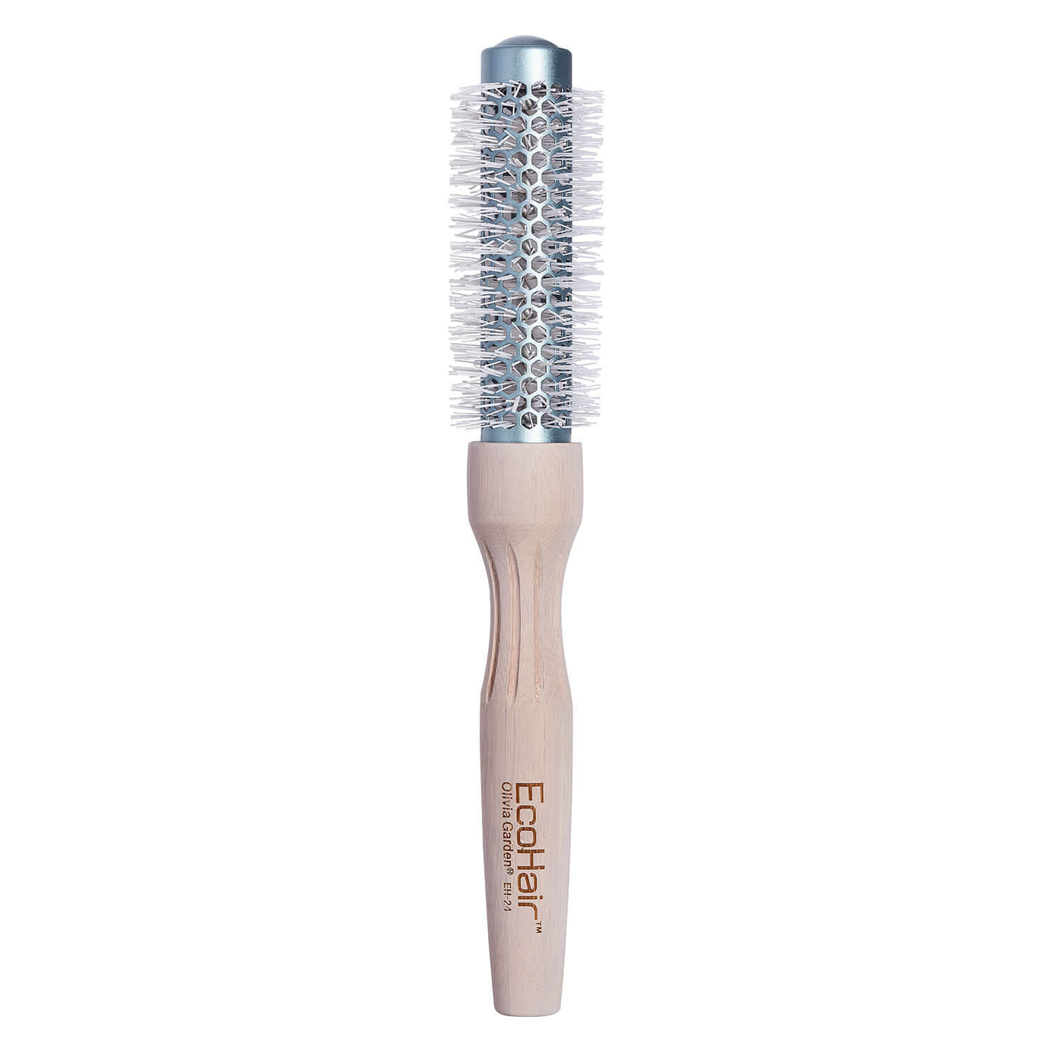 Olivia Garden Eco Hair - Thermal Round Brush 24mm