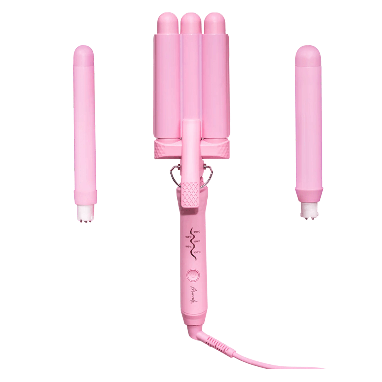 Mermade Hair – The Style Wand