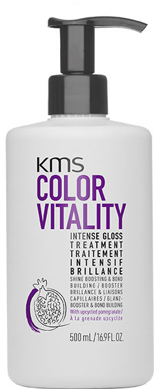 Kms Colorvitality - Gloss Treatment 500ml