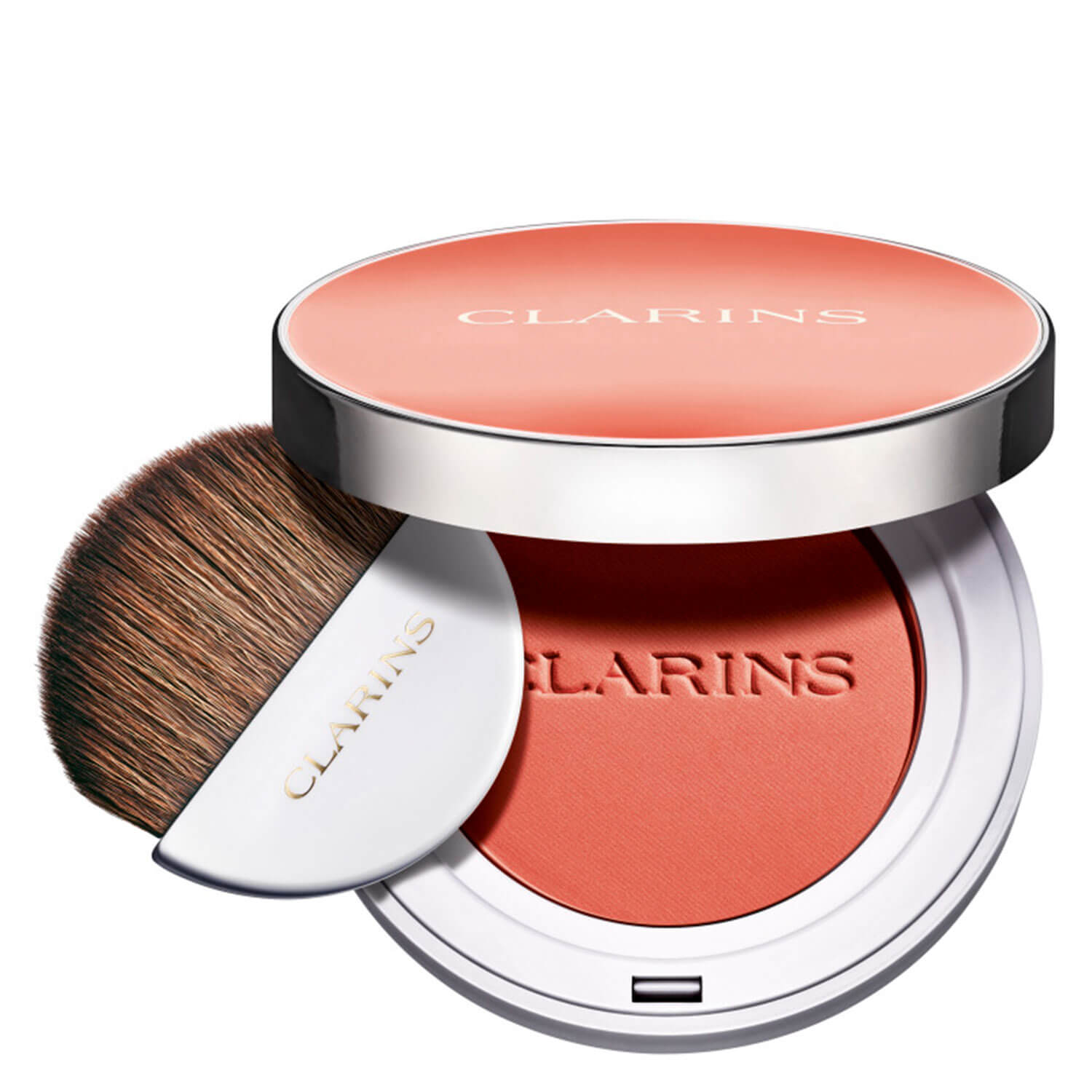 Clarins Joli Blush - Cheeky Peach 07 5g