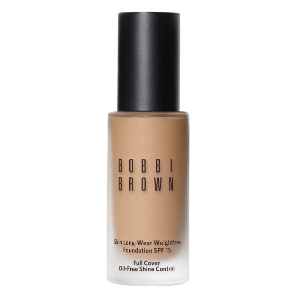 Image of BB Foundation - Long-Wear Weightless Foundation SPF15 Cool Sand C-036