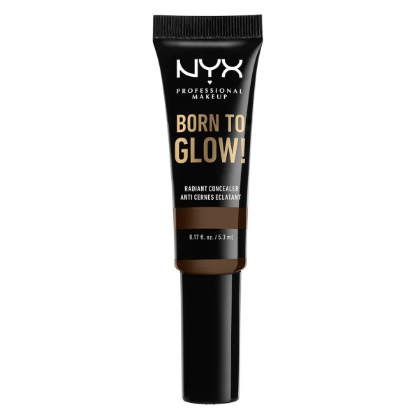 Image of Born to Glow - Radiant Concealer Deep