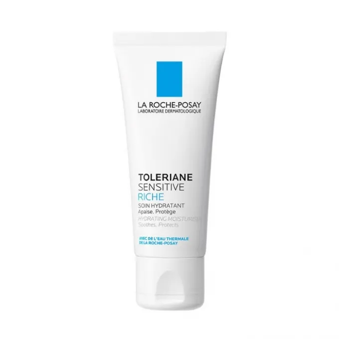 La Roche Posay Toleriane - Sensitive Reichhaltig Creme 40ml