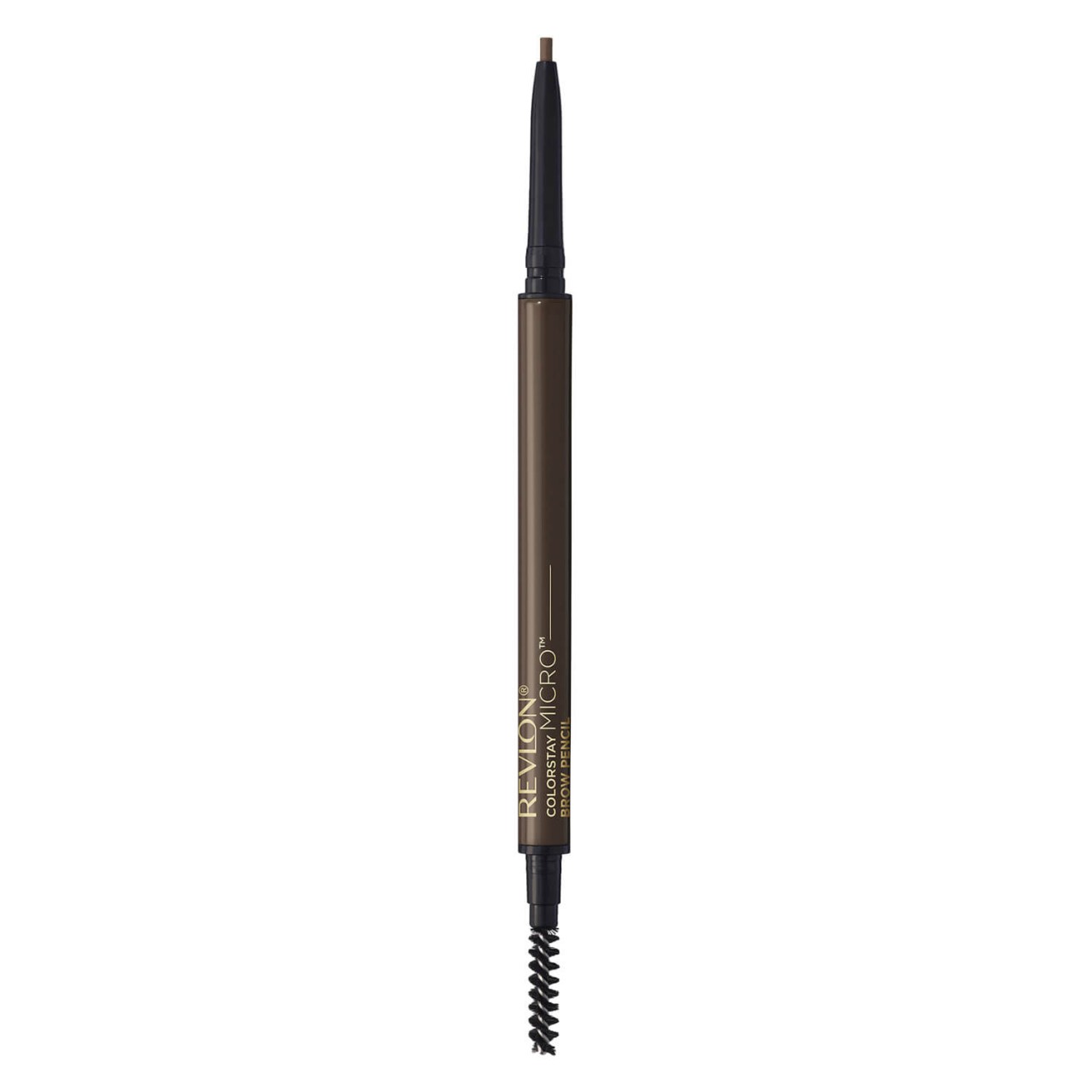 REVLON Eyes - ColorStay Micro Brow Pencil Dark Brown 456