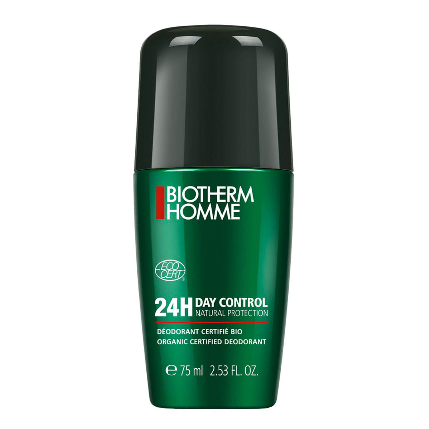 Biotherm Homme – Day Control 24h Natural Protection 75ml
