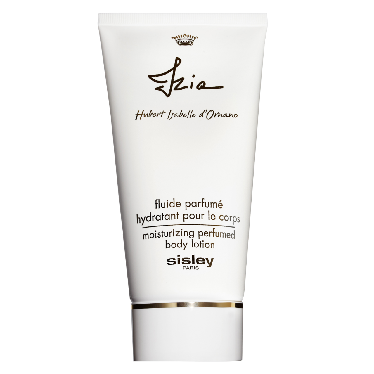 Sisley Fragrance - Fluide Parfumé Hydratant Izia