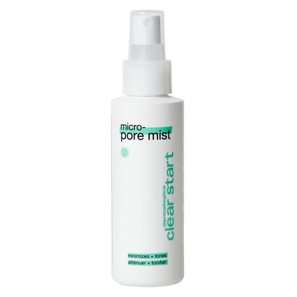 Image of Clear Start - Micro-Pore Mist