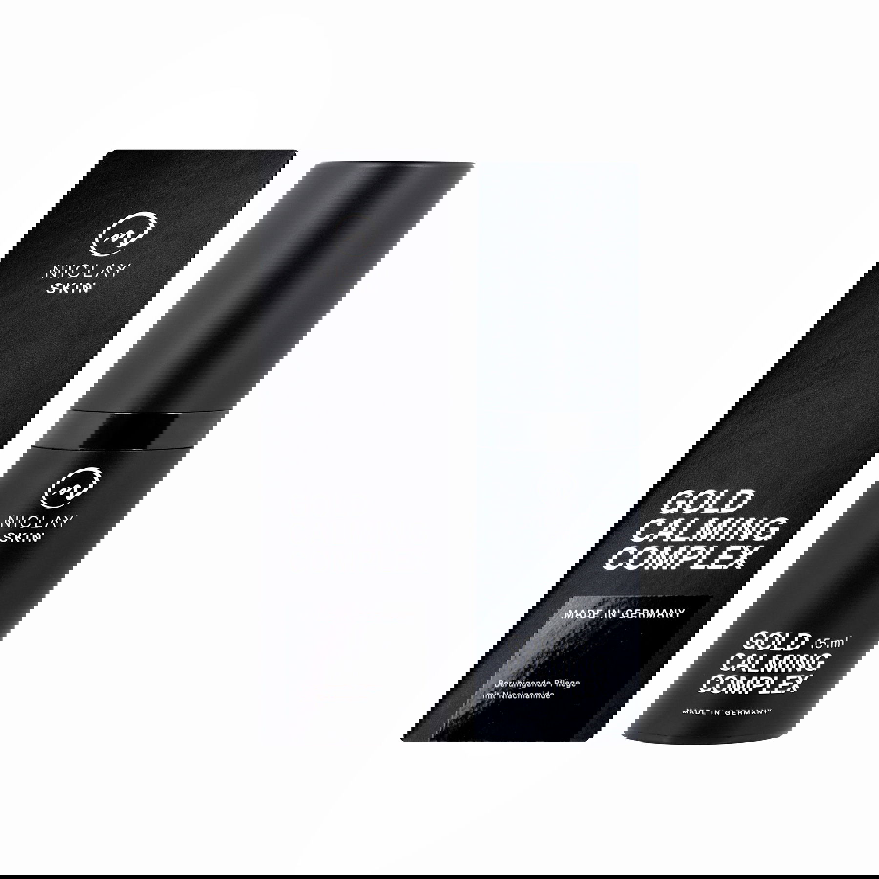 Niclay - Gold Calming Complex | 15ml