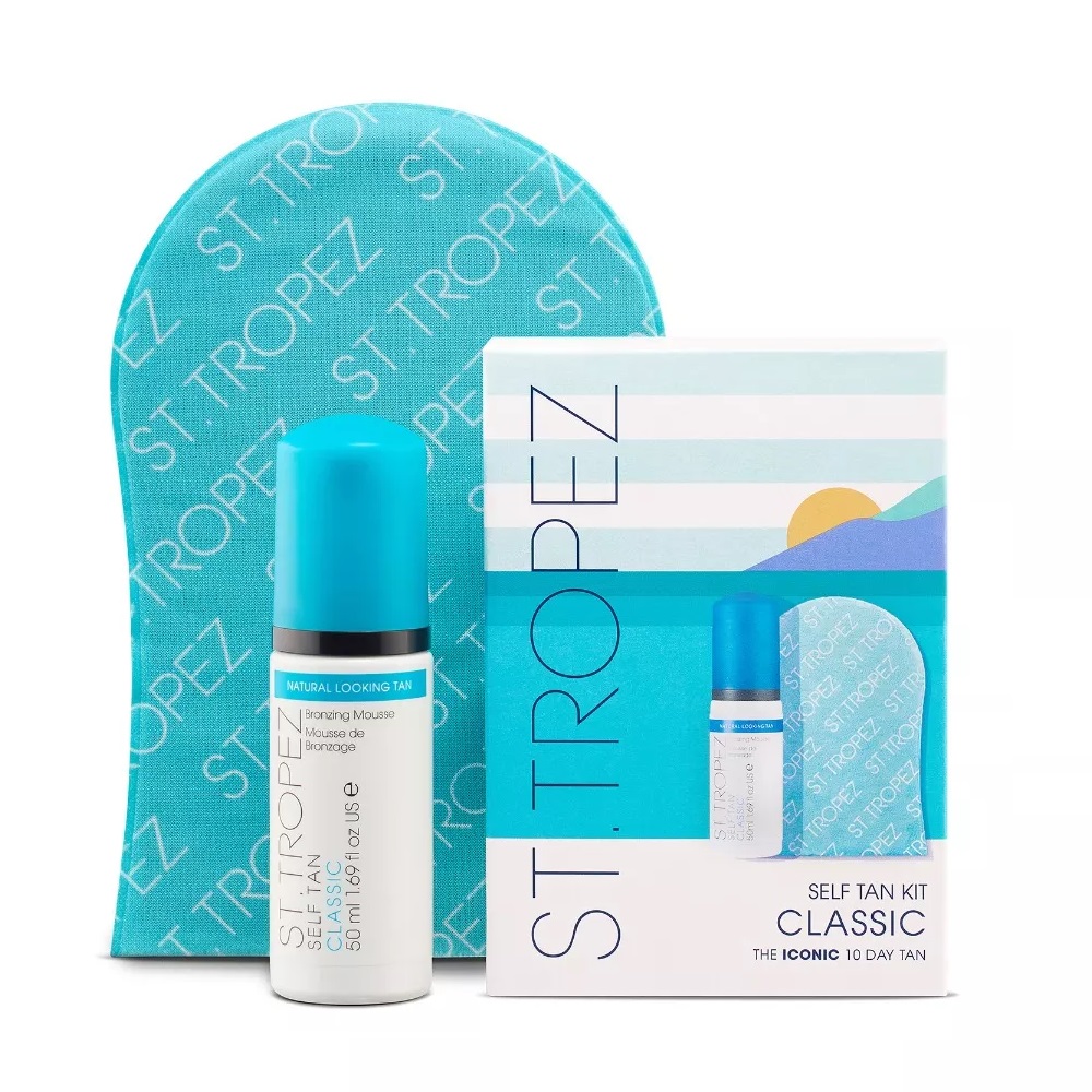 St.Tropez - Self Tan Classic Kit