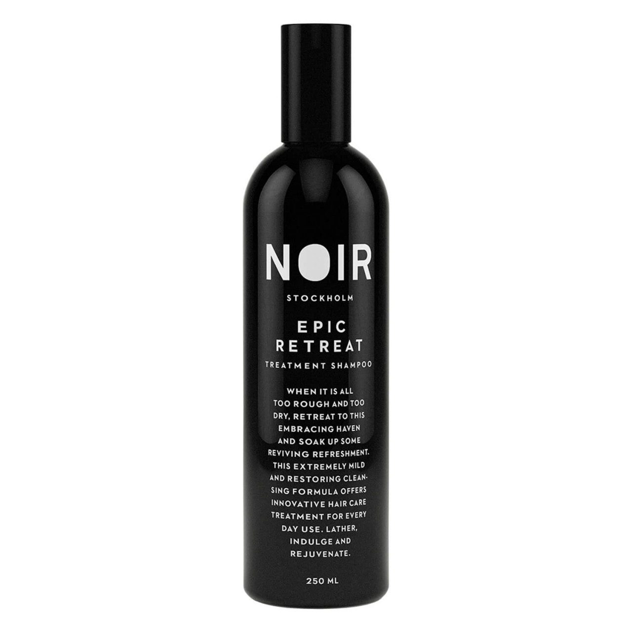 NOIR - Epic Retreat Treatment Shampoo