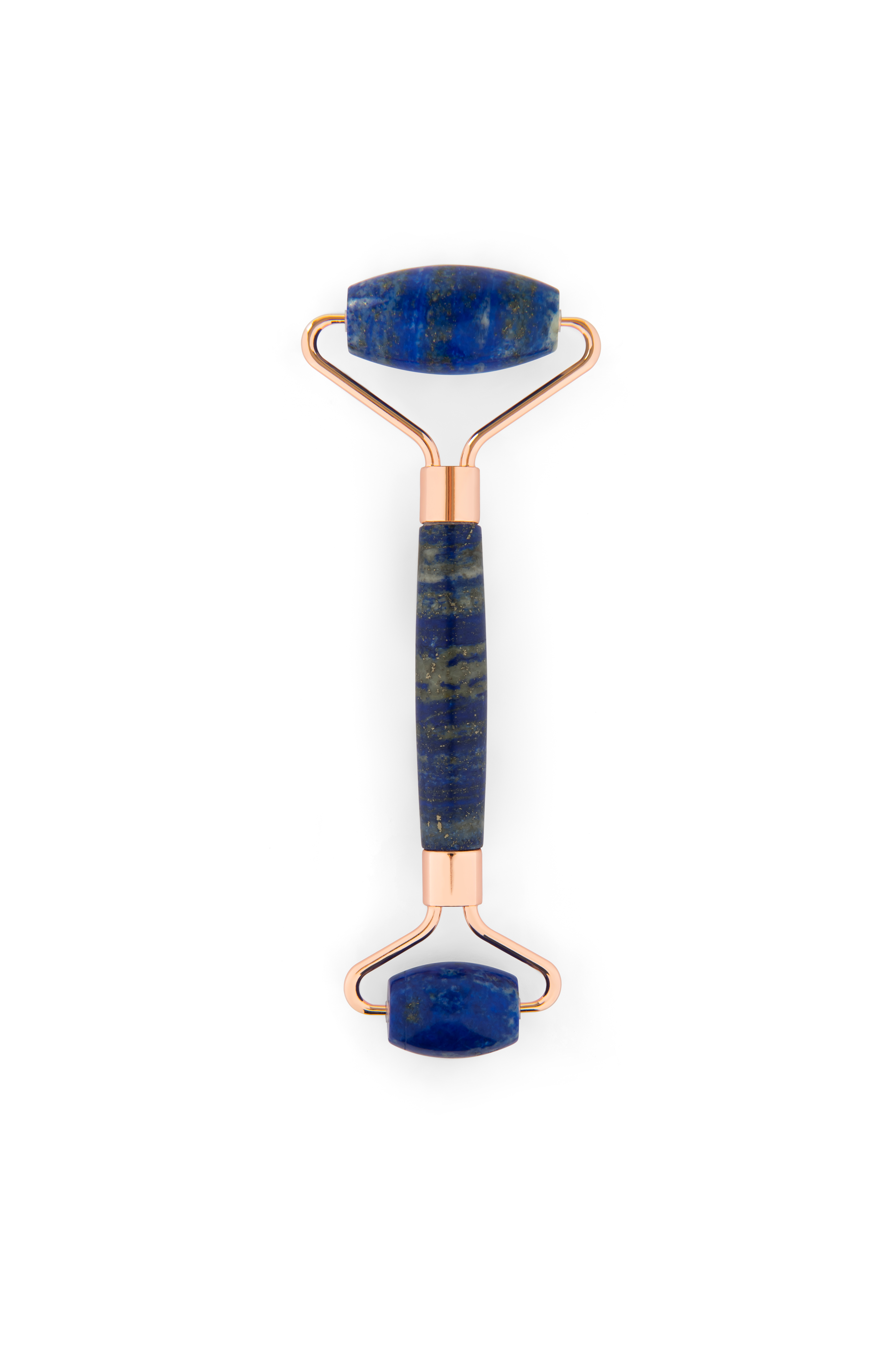 Yù Beauty Yu Beauty – Lapislazuli Doppel Face Roller 1x