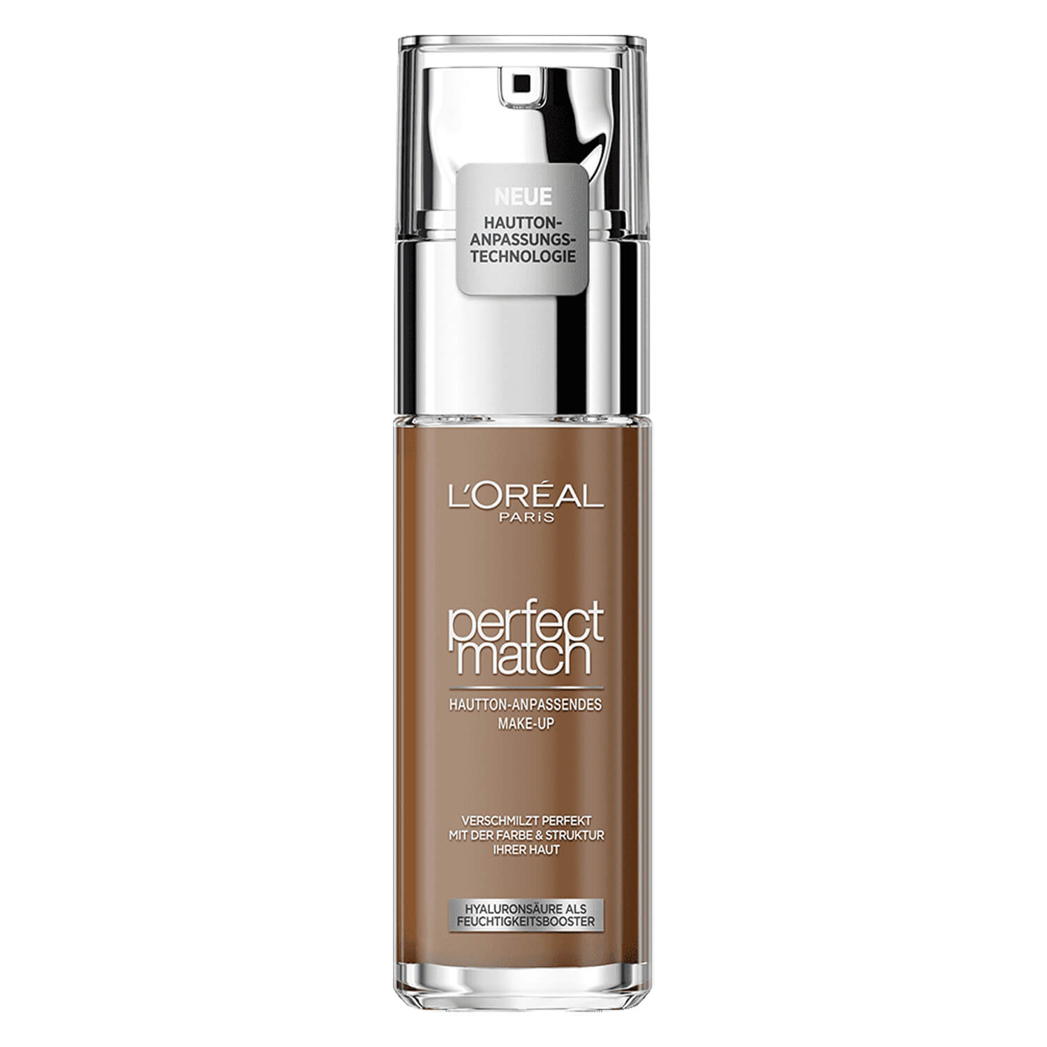 L’oréal Paris Loréal Perfect Match – Make-Up 9.5n Sandalwood 30ml