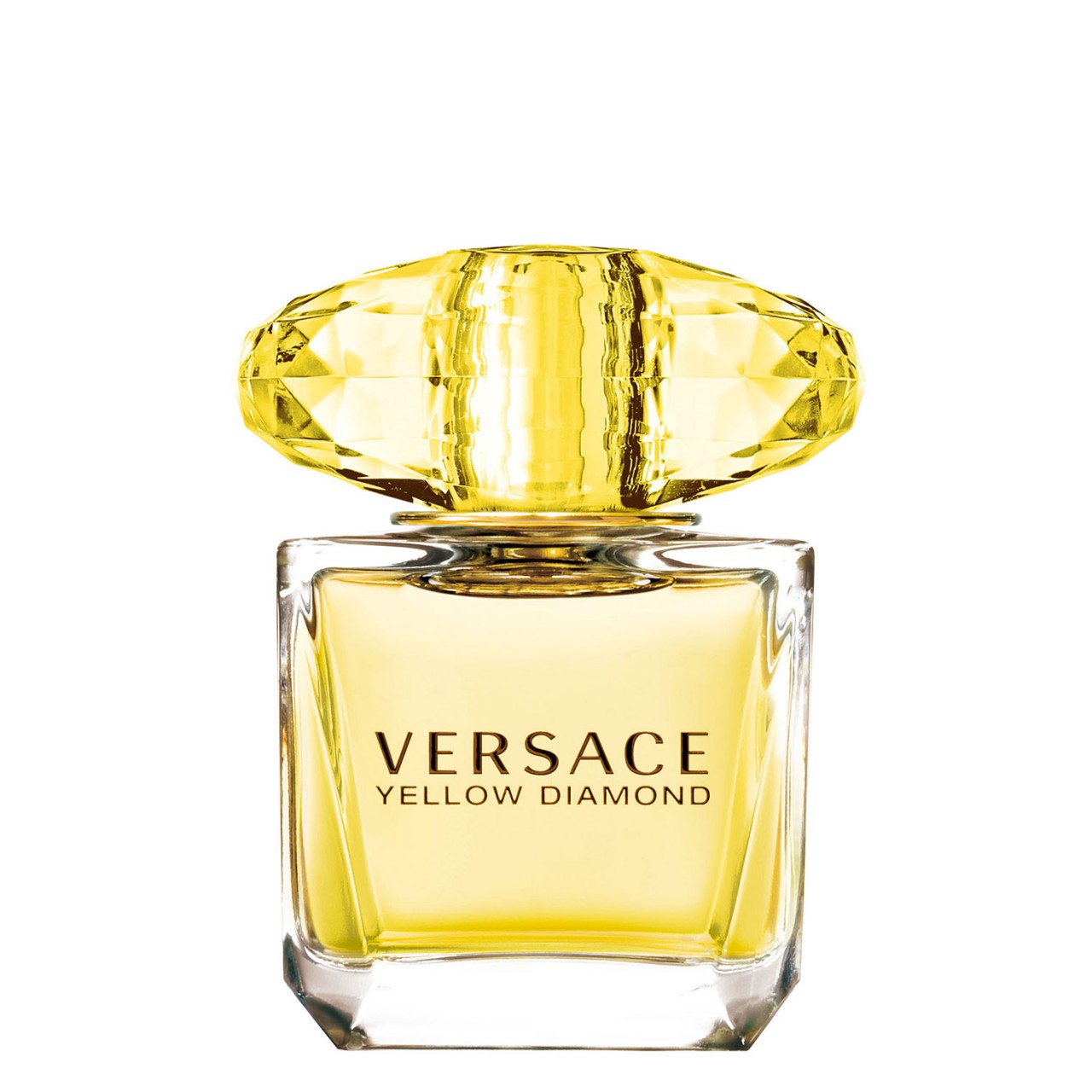 Yellow Diamond - Eau de Toilette