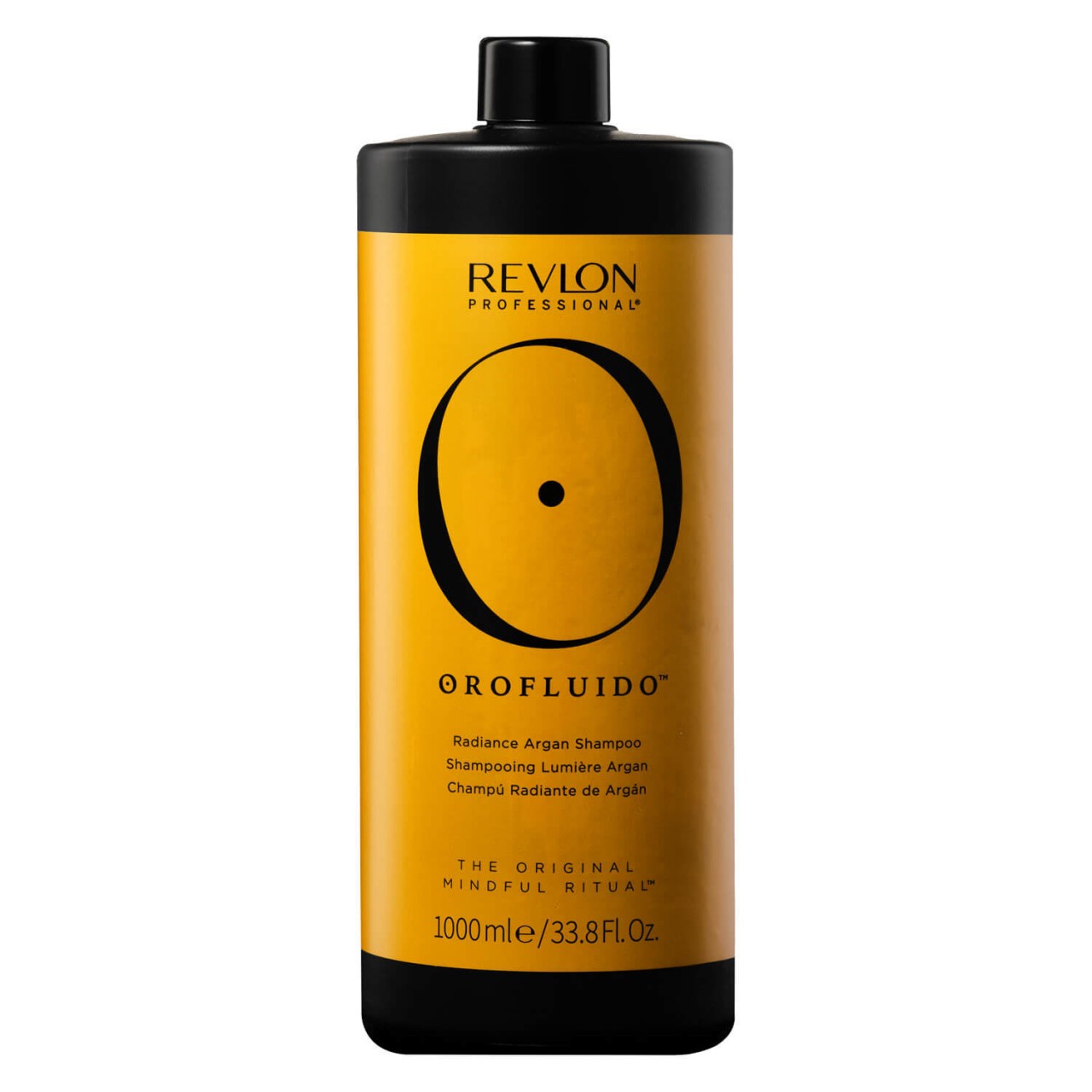 Orofluido - Radiance Argan Shampoo