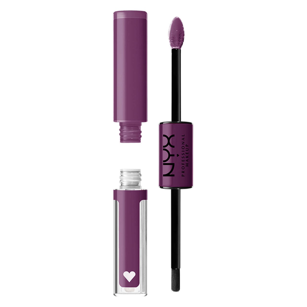 Shine Loud - High Pigment Lip Shine Shake Things Up