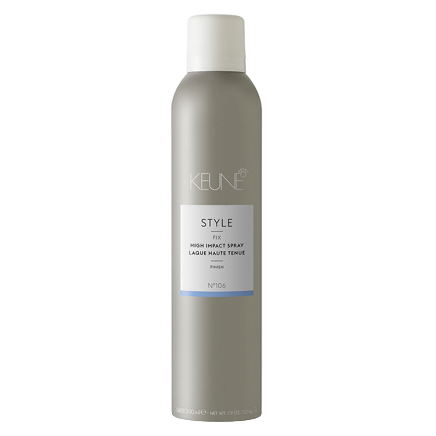 Keune Style High Impact Spray