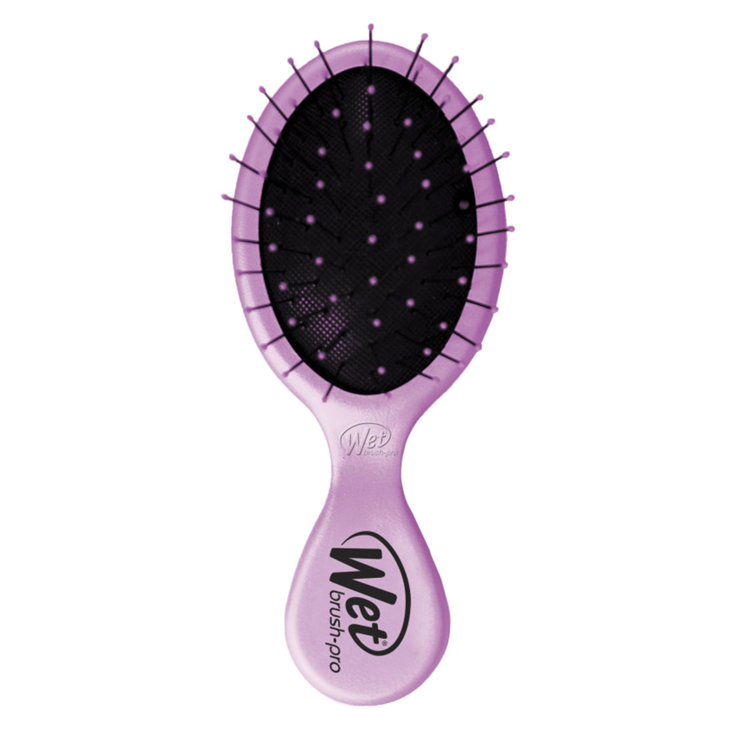 Wet Brush Squirts PRO Lovin Lilac PerfectHairch