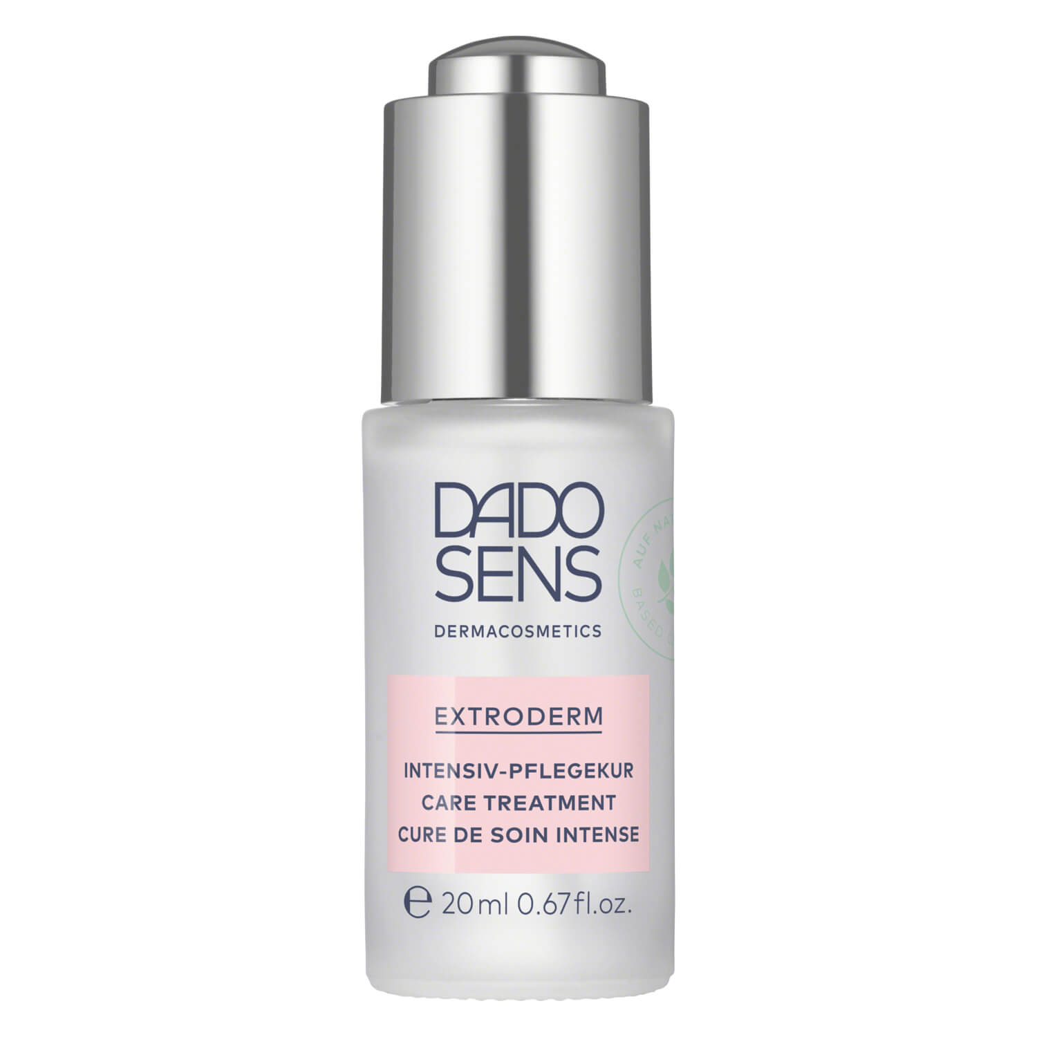 Dado Sens Extroderm – Intensiv-Pflegekur 20ml