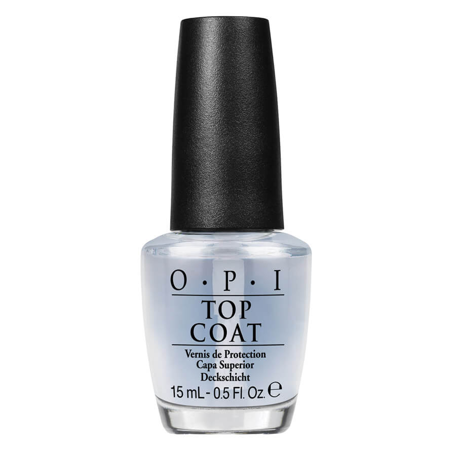 Opi Basics - Top Coat 15ml
