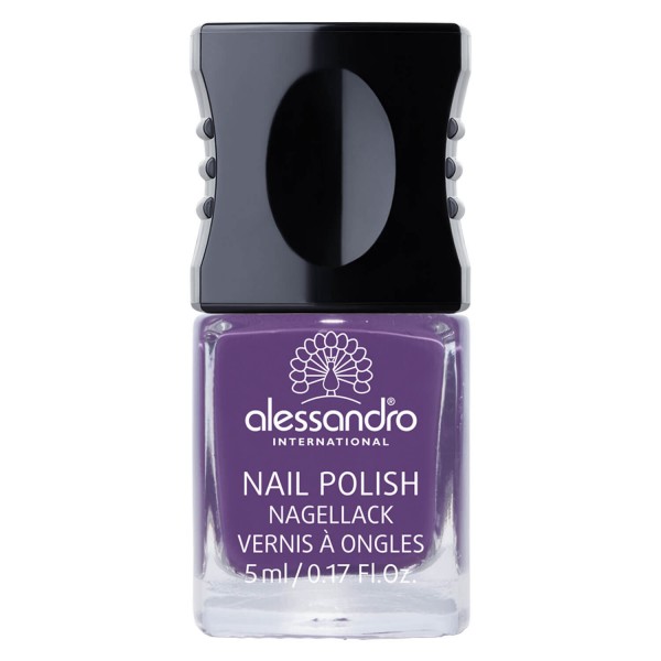 Image of Nail Polish - 932 Violet Sky