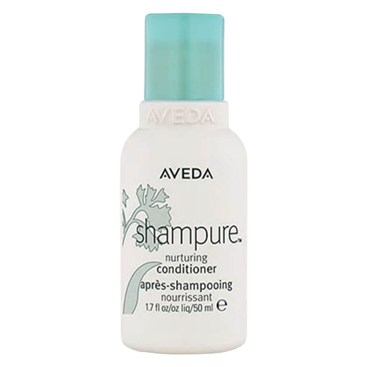 shampure - nurturing conditioner