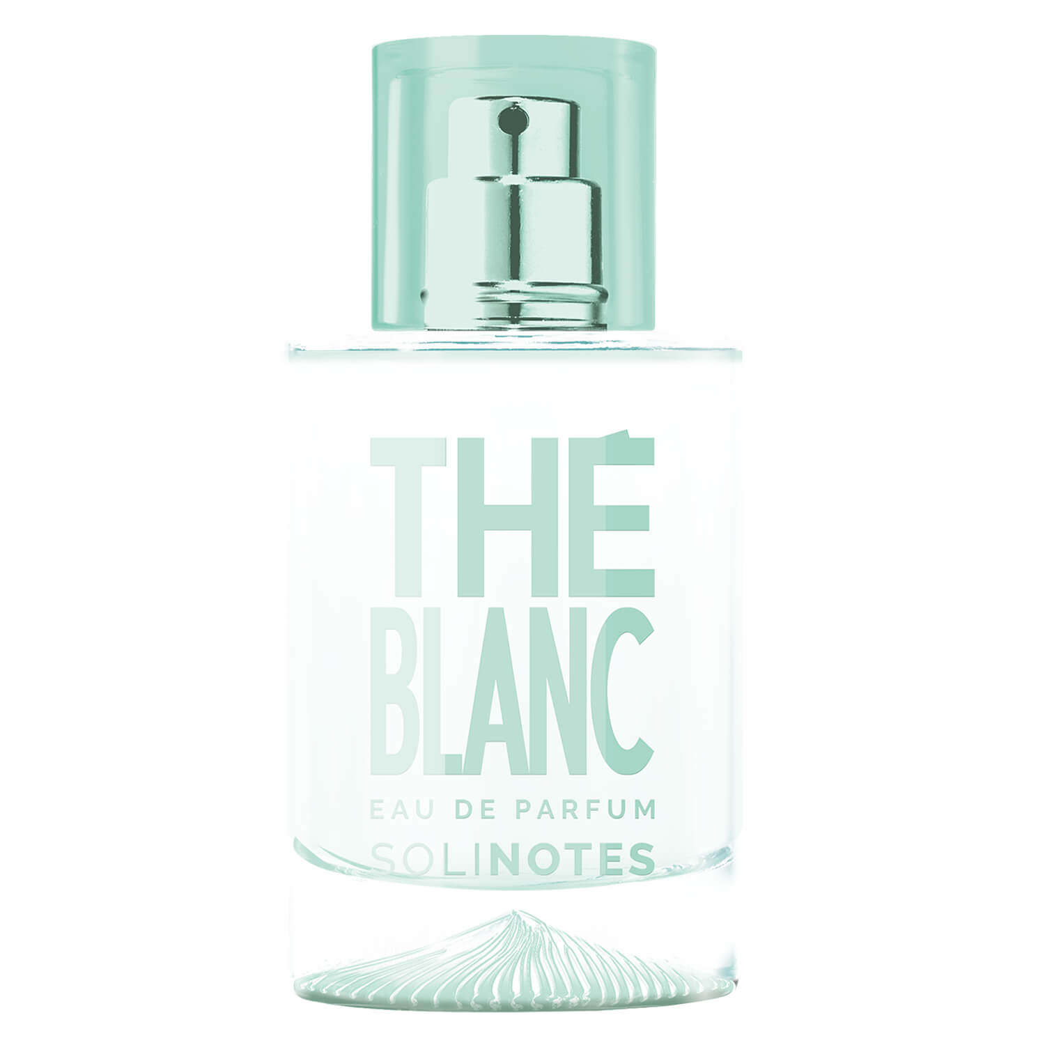 Solinotes – Thé Blanc Eau De Parfum 15ml