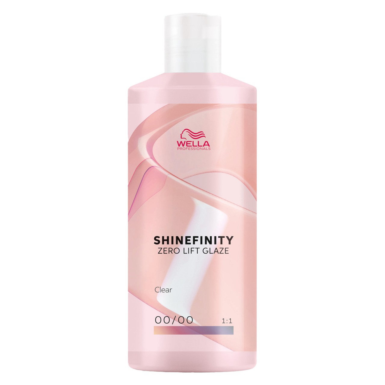 Shinefinity - 00/00 Crystal Glaze