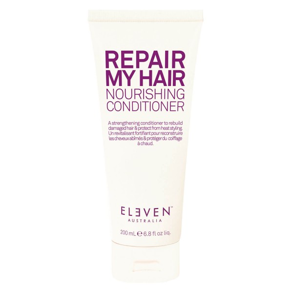 Image of ELEVEN Care - Repair My Hair Nourishing Conditioner