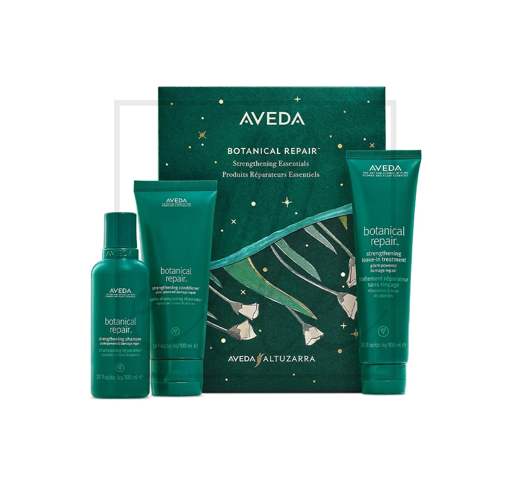 Aveda Botanical Repair - Strengthening Essentials 1x