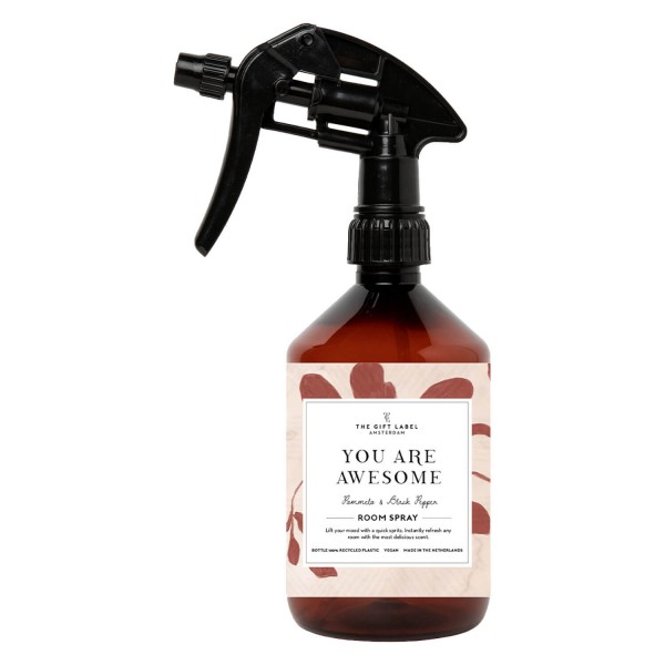 Image of TGL Home - Room Spray You Are Awesome